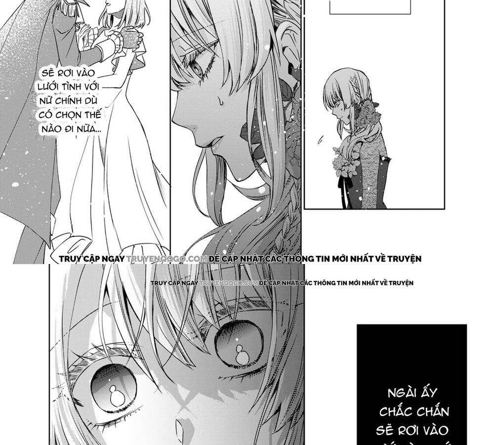 2-Dome No Jinsei Wa Oshi No Shokuryou Desu!? Chapter 20 - Trang 2
