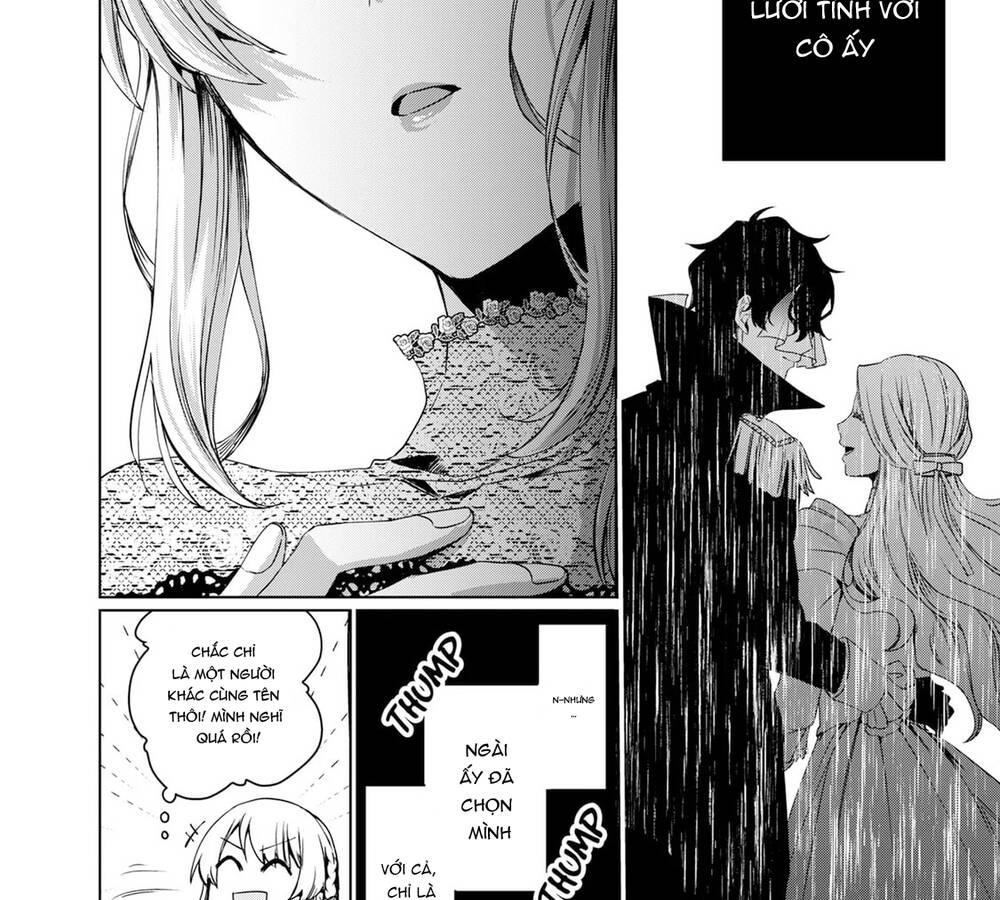 2-Dome No Jinsei Wa Oshi No Shokuryou Desu!? Chapter 20 - Trang 2