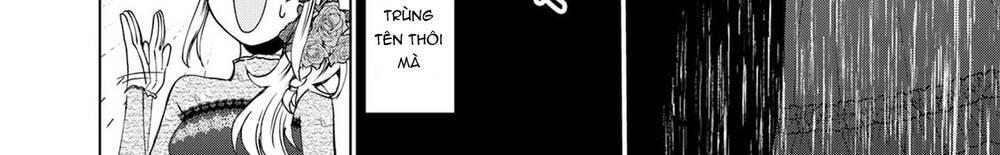 2-Dome No Jinsei Wa Oshi No Shokuryou Desu!? Chapter 20 - Trang 2