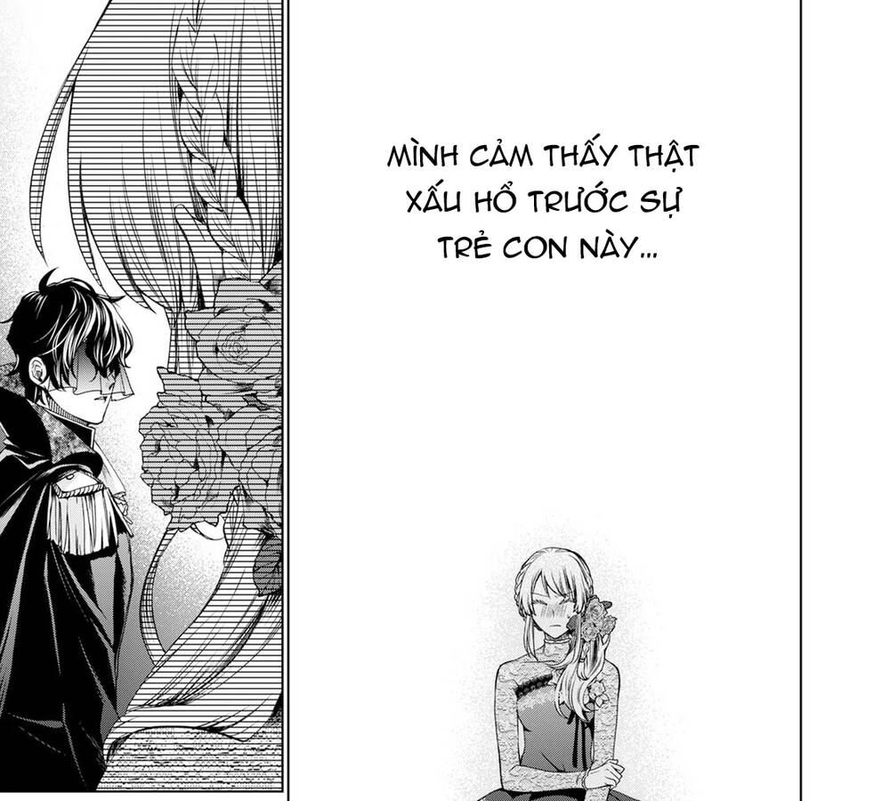 2-Dome No Jinsei Wa Oshi No Shokuryou Desu!? Chapter 20 - Trang 2