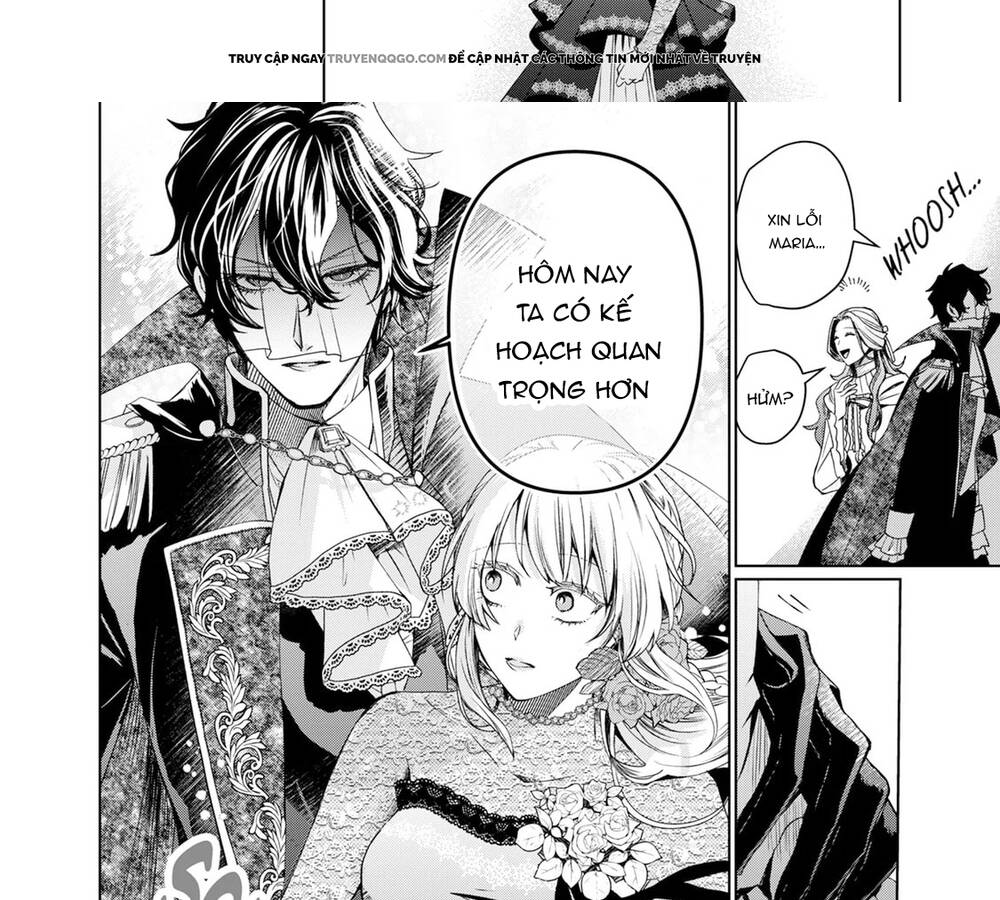 2-Dome No Jinsei Wa Oshi No Shokuryou Desu!? Chapter 20 - Trang 2