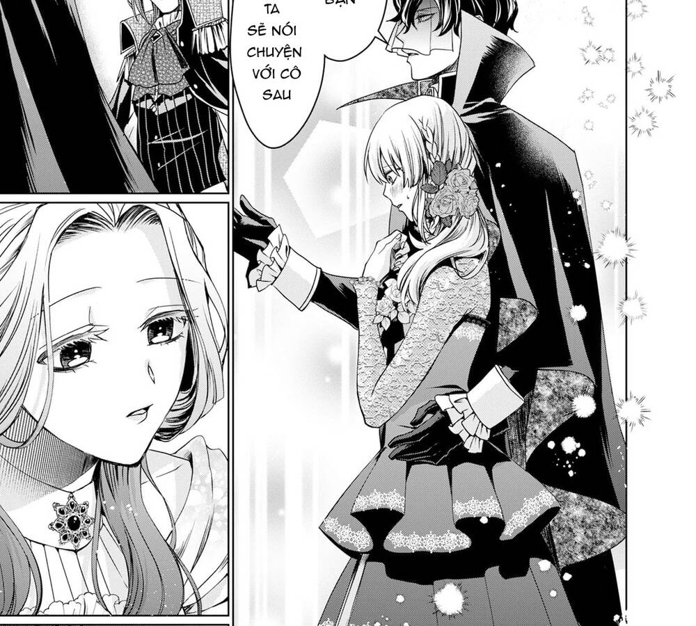 2-Dome No Jinsei Wa Oshi No Shokuryou Desu!? Chapter 20 - Trang 2