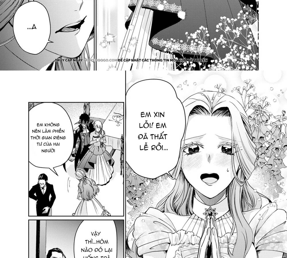 2-Dome No Jinsei Wa Oshi No Shokuryou Desu!? Chapter 20 - Trang 2