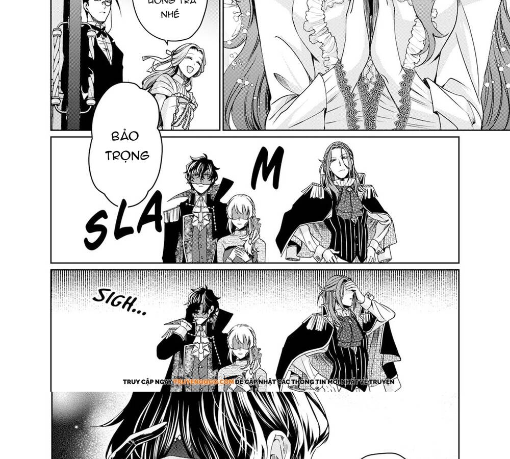 2-Dome No Jinsei Wa Oshi No Shokuryou Desu!? Chapter 20 - Trang 2