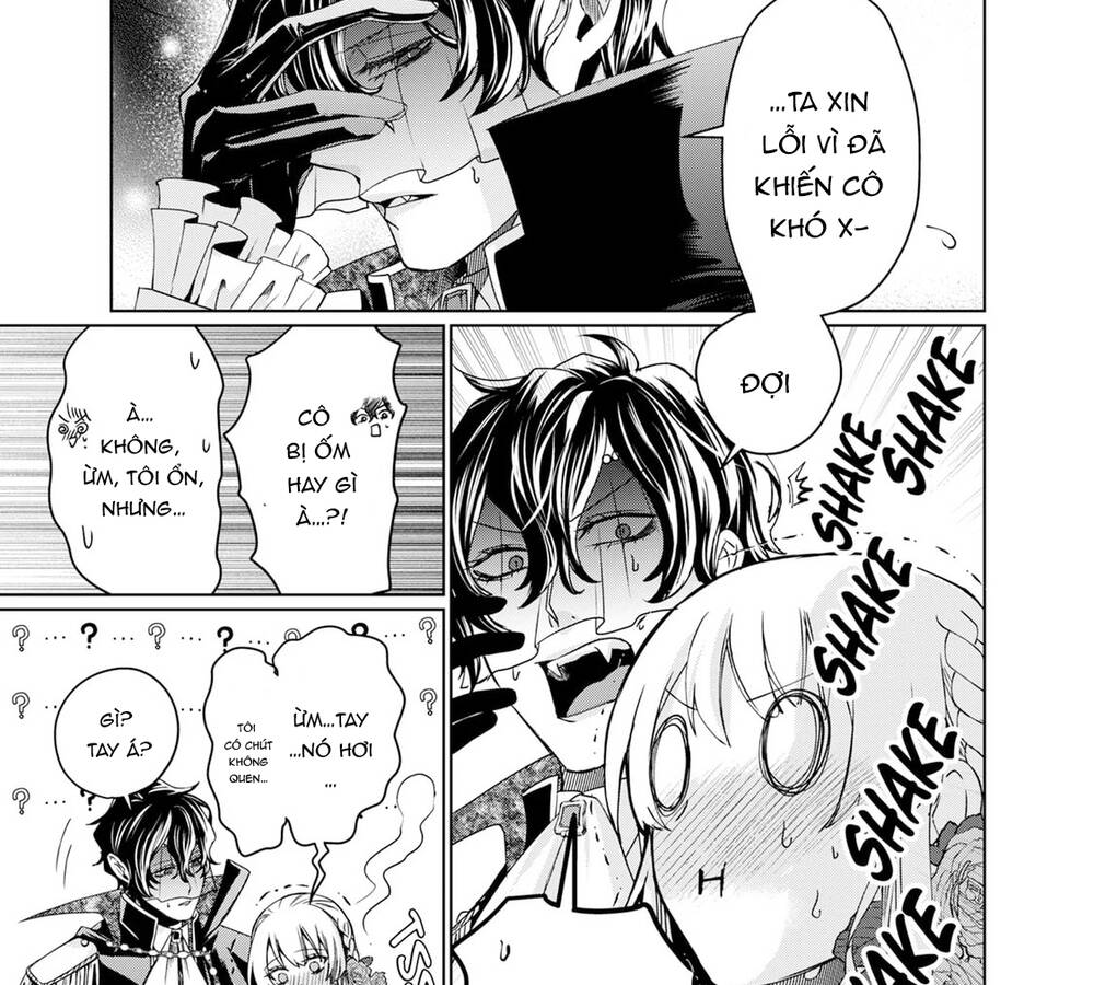 2-Dome No Jinsei Wa Oshi No Shokuryou Desu!? Chapter 20 - Trang 2