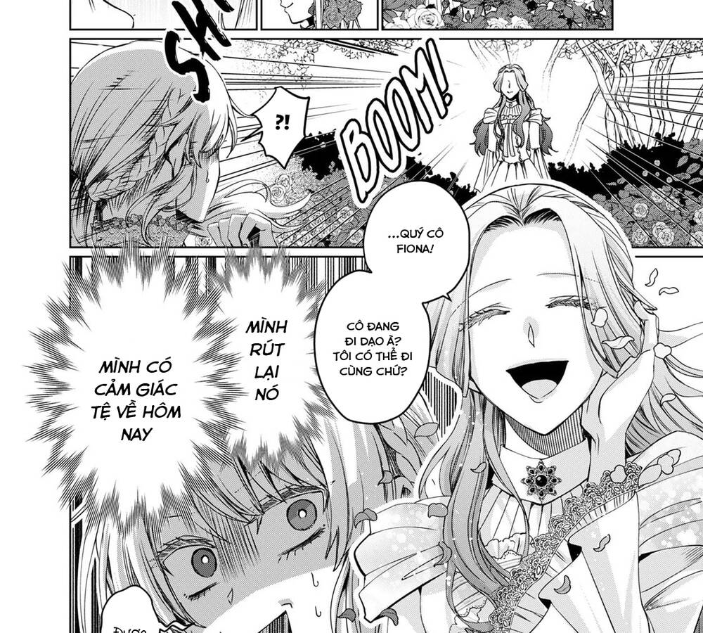 2-Dome No Jinsei Wa Oshi No Shokuryou Desu!? Chapter 21 - Trang 2