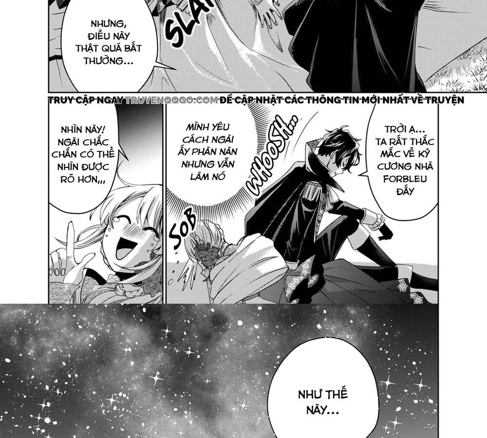 2-Dome No Jinsei Wa Oshi No Shokuryou Desu!? Chapter 21 - Trang 2