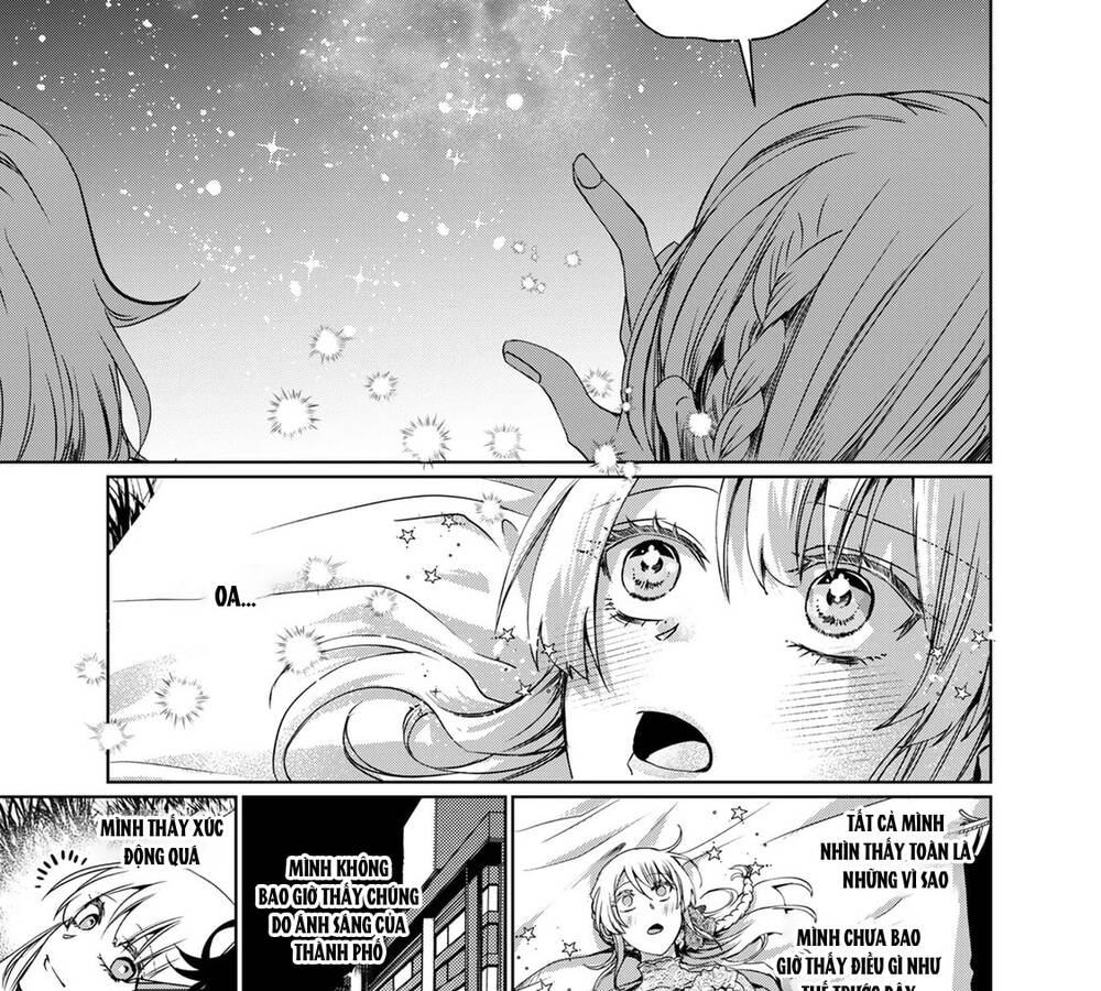 2-Dome No Jinsei Wa Oshi No Shokuryou Desu!? Chapter 21 - Trang 2