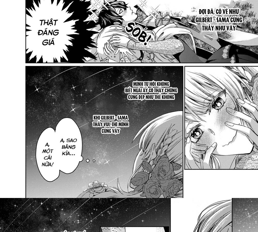 2-Dome No Jinsei Wa Oshi No Shokuryou Desu!? Chapter 21 - Trang 2