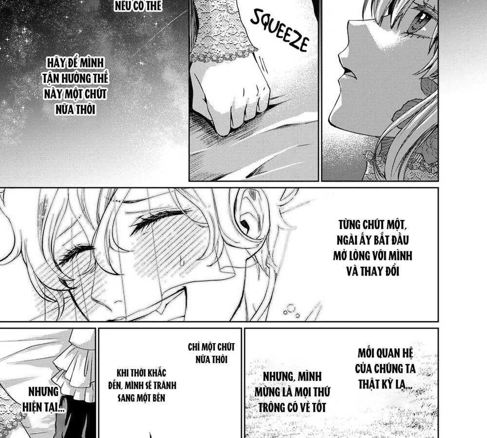 2-Dome No Jinsei Wa Oshi No Shokuryou Desu!? Chapter 21 - Trang 2