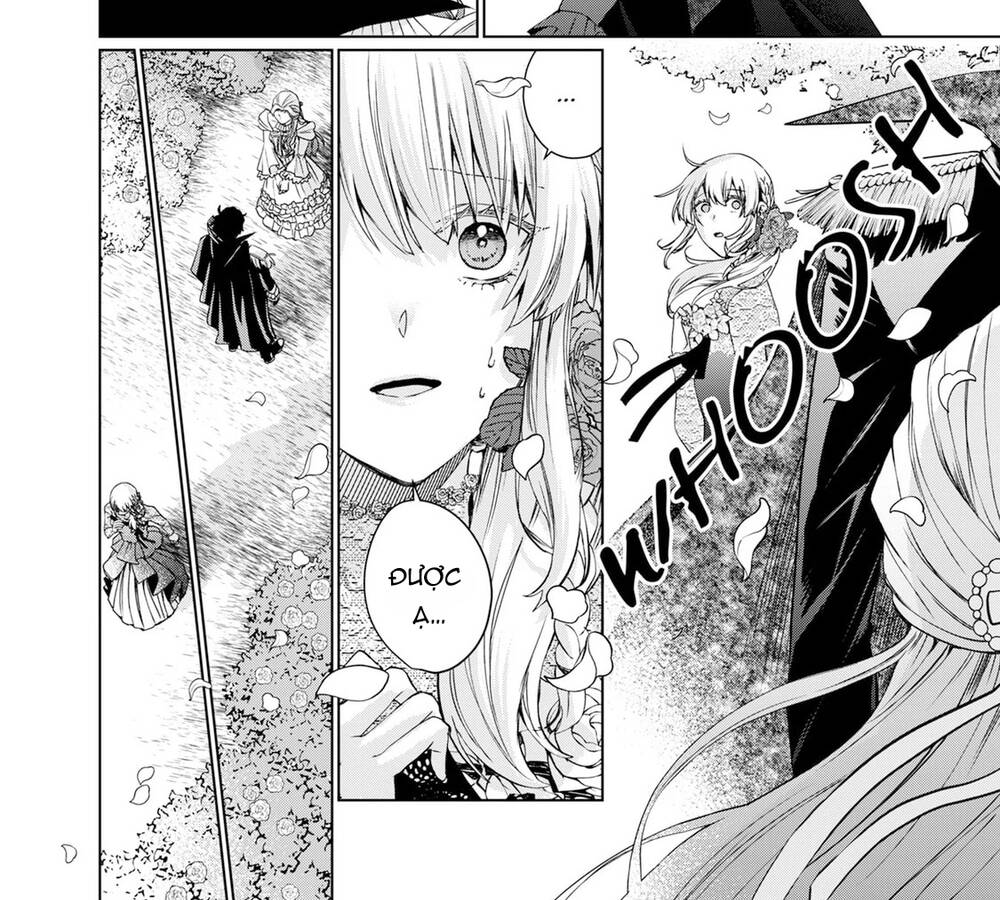 2-Dome No Jinsei Wa Oshi No Shokuryou Desu!? Chapter 22 - Trang 2