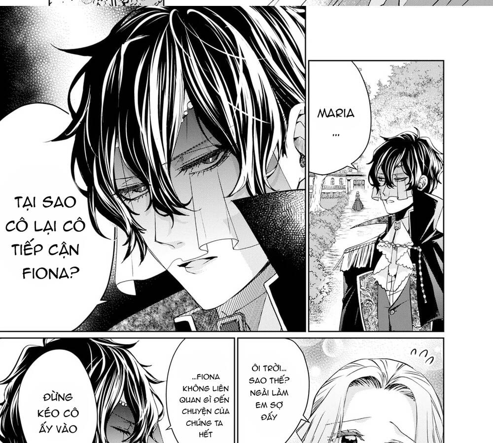 2-Dome No Jinsei Wa Oshi No Shokuryou Desu!? Chapter 22 - Trang 2