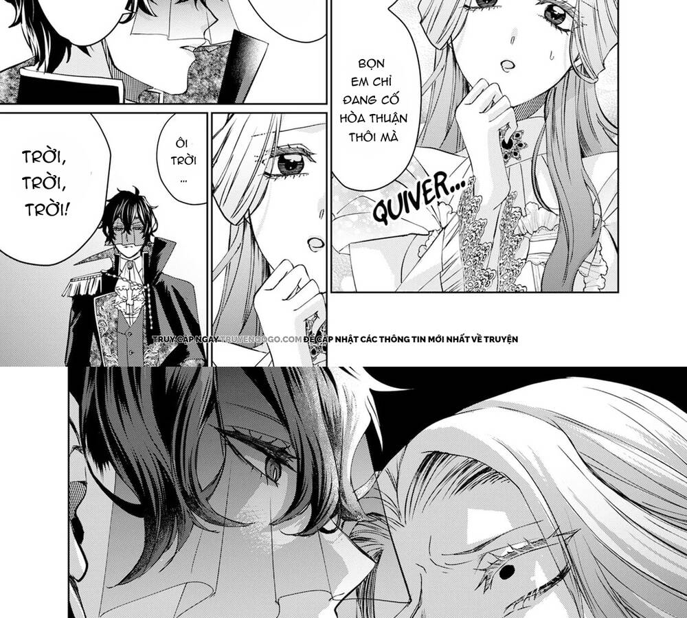 2-Dome No Jinsei Wa Oshi No Shokuryou Desu!? Chapter 22 - Trang 2