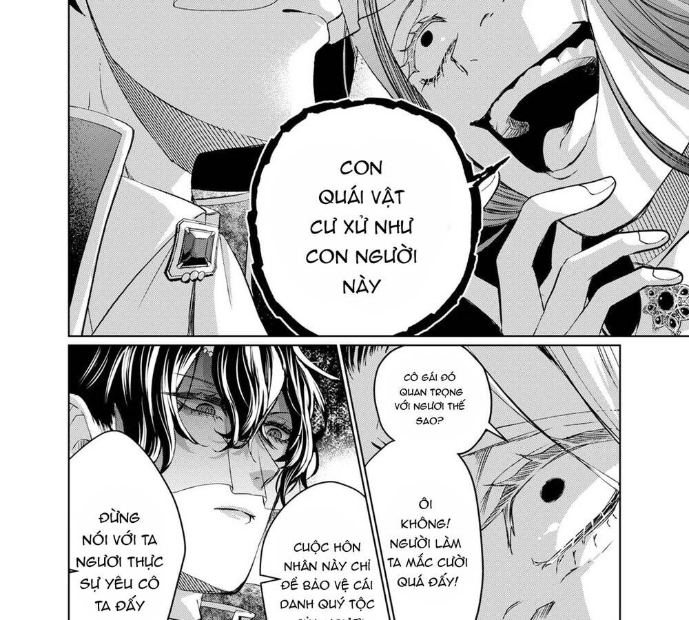 2-Dome No Jinsei Wa Oshi No Shokuryou Desu!? Chapter 22 - Trang 2