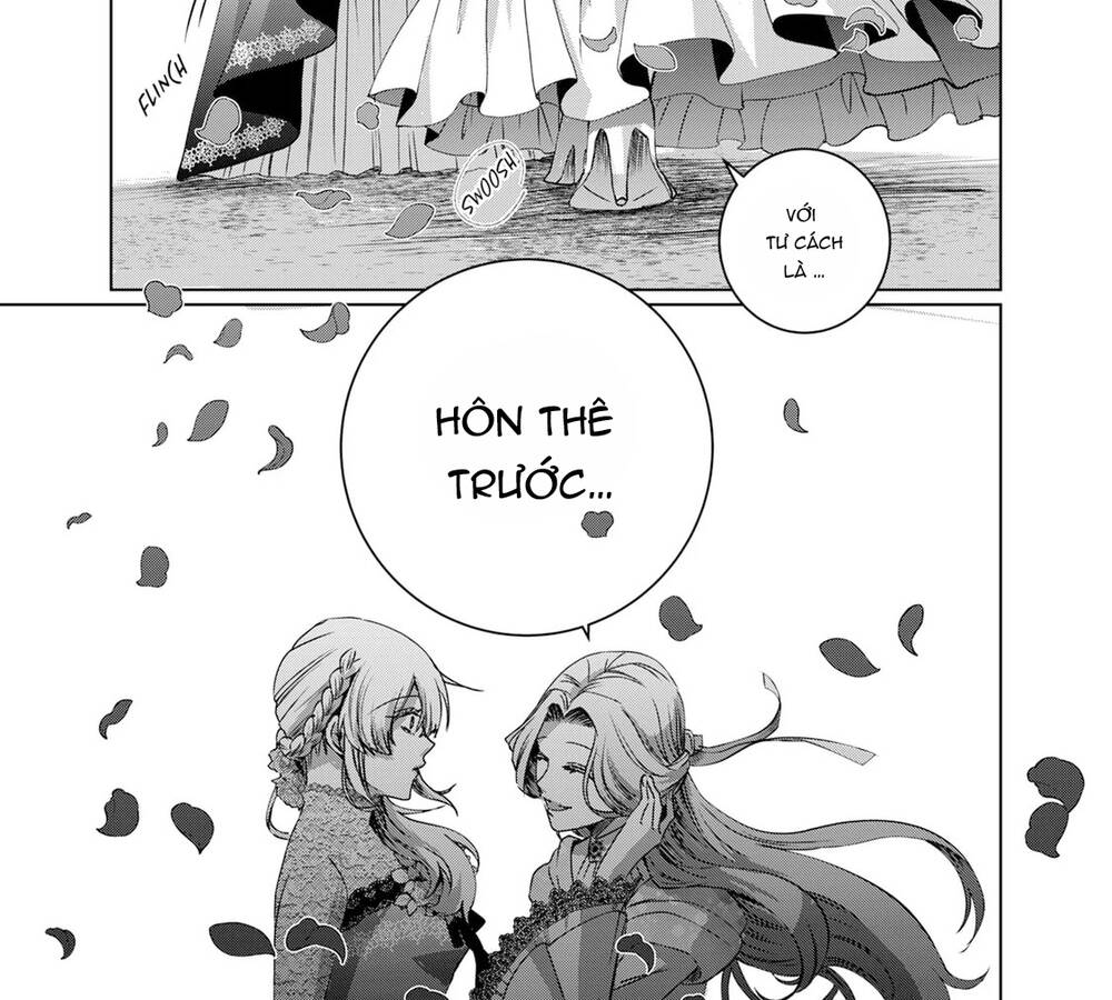 2-Dome No Jinsei Wa Oshi No Shokuryou Desu!? Chapter 22 - Trang 2