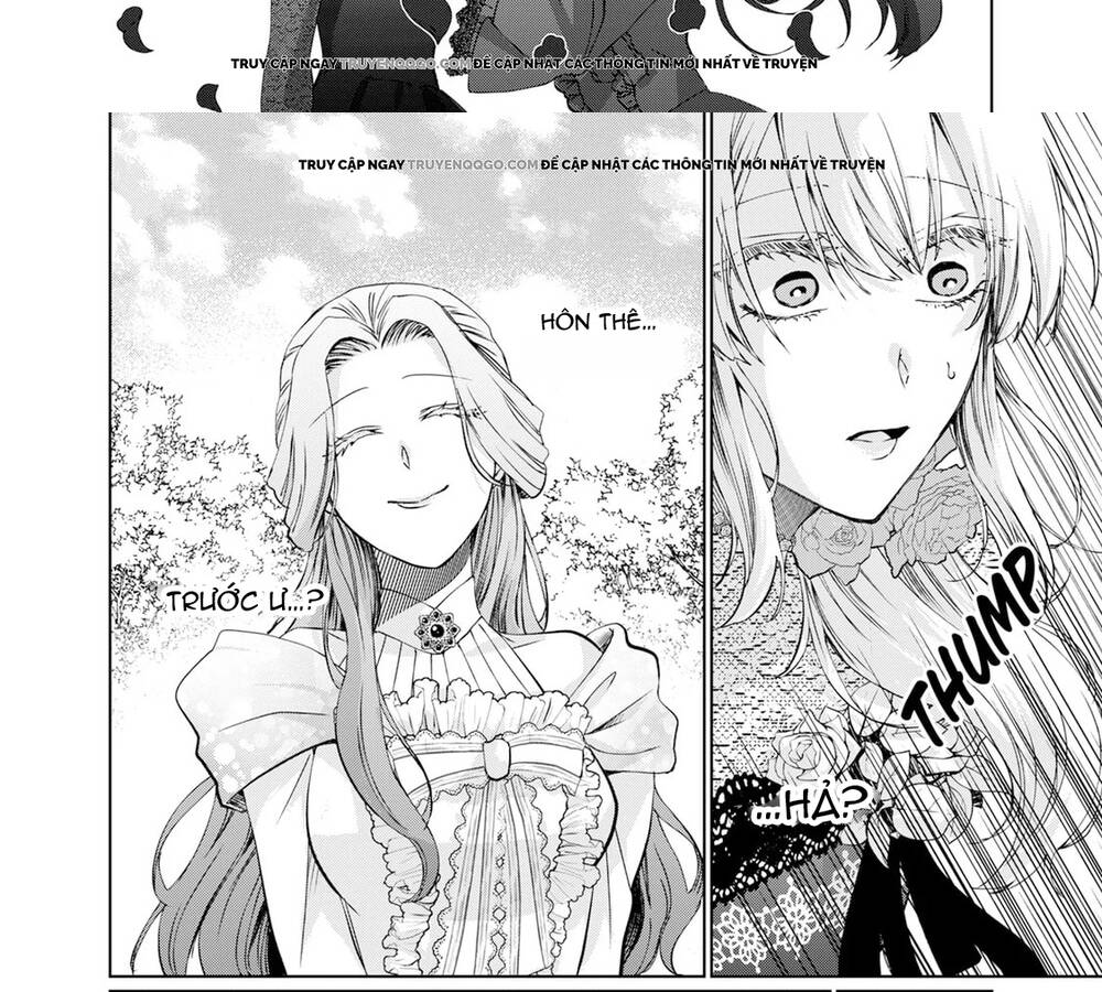 2-Dome No Jinsei Wa Oshi No Shokuryou Desu!? Chapter 22 - Trang 2