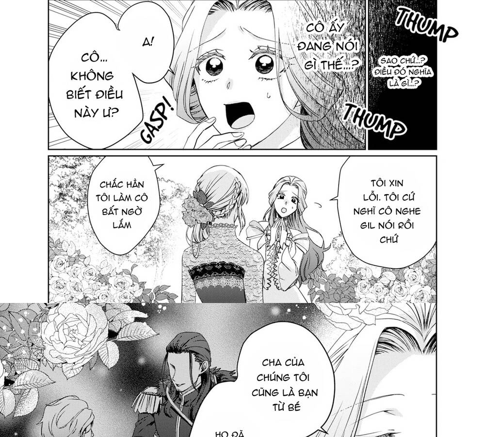 2-Dome No Jinsei Wa Oshi No Shokuryou Desu!? Chapter 22 - Trang 2