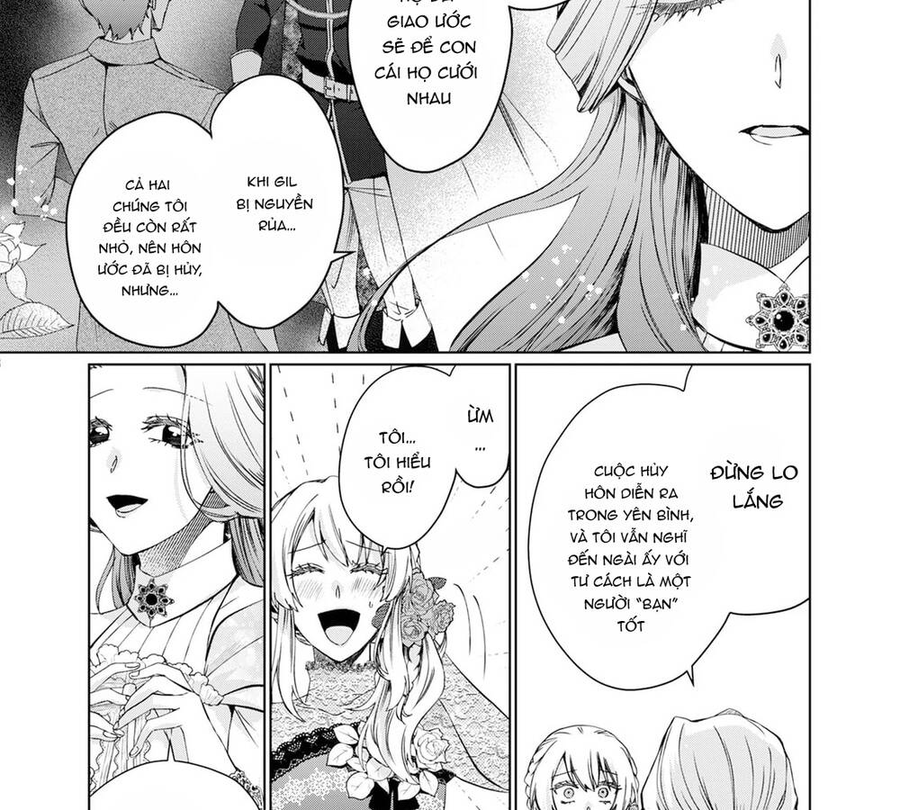 2-Dome No Jinsei Wa Oshi No Shokuryou Desu!? Chapter 22 - Trang 2