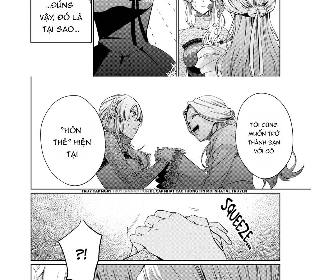 2-Dome No Jinsei Wa Oshi No Shokuryou Desu!? Chapter 22 - Trang 2