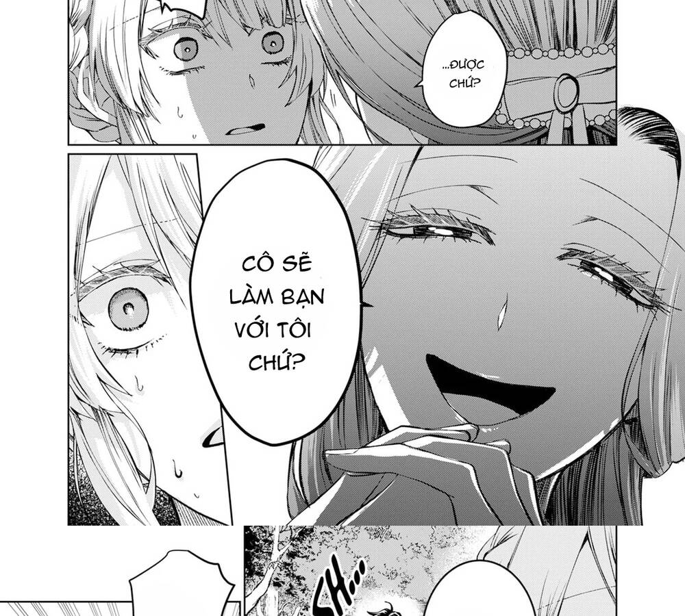 2-Dome No Jinsei Wa Oshi No Shokuryou Desu!? Chapter 22 - Trang 2