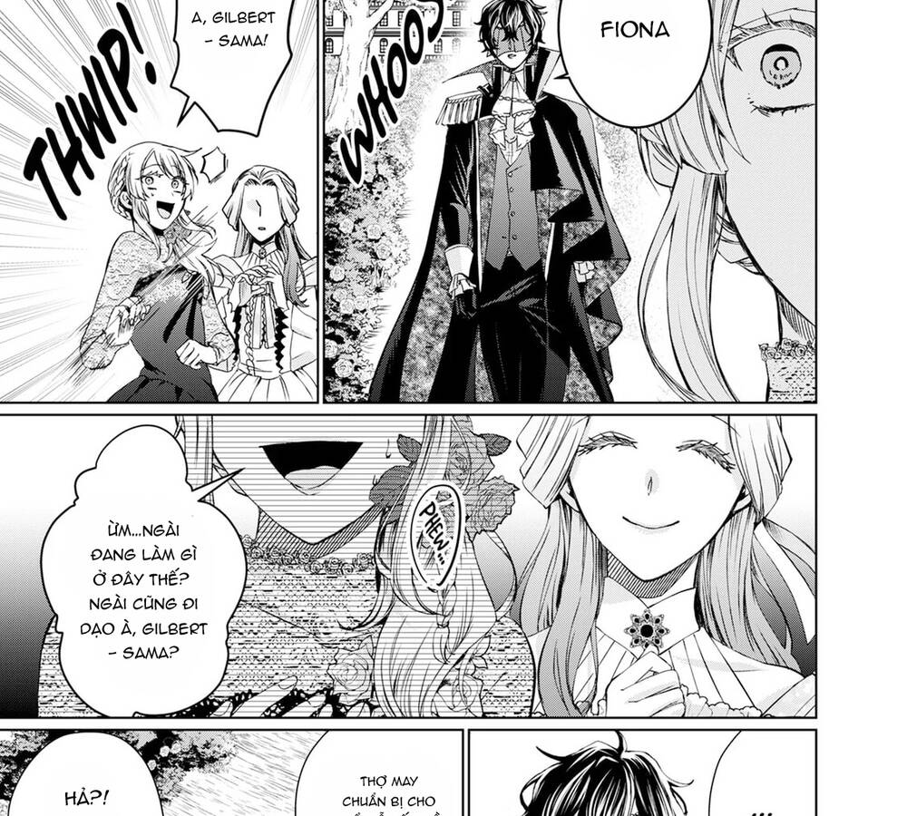 2-Dome No Jinsei Wa Oshi No Shokuryou Desu!? Chapter 22 - Trang 2