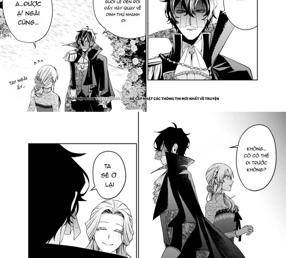 2-Dome No Jinsei Wa Oshi No Shokuryou Desu!? Chapter 22 - Trang 2