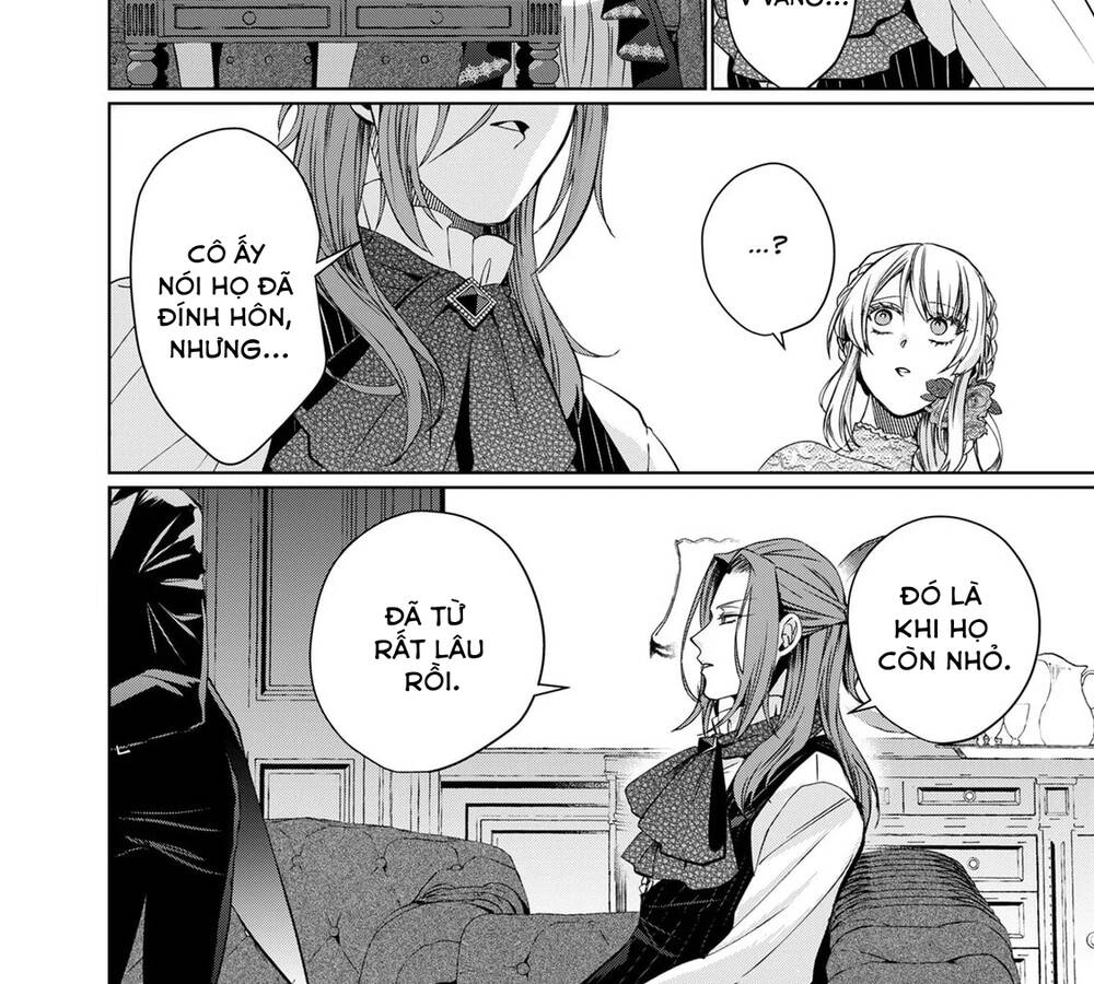 2-Dome No Jinsei Wa Oshi No Shokuryou Desu!? Chapter 23 - Trang 2