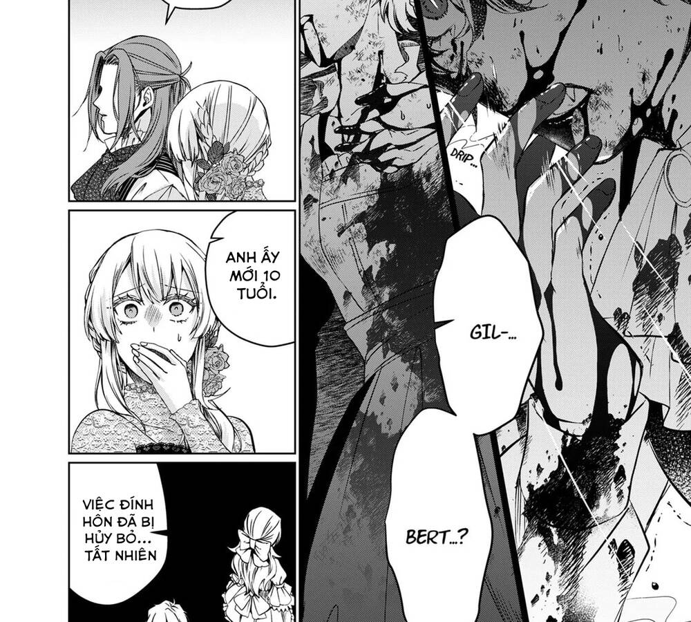 2-Dome No Jinsei Wa Oshi No Shokuryou Desu!? Chapter 23 - Trang 2