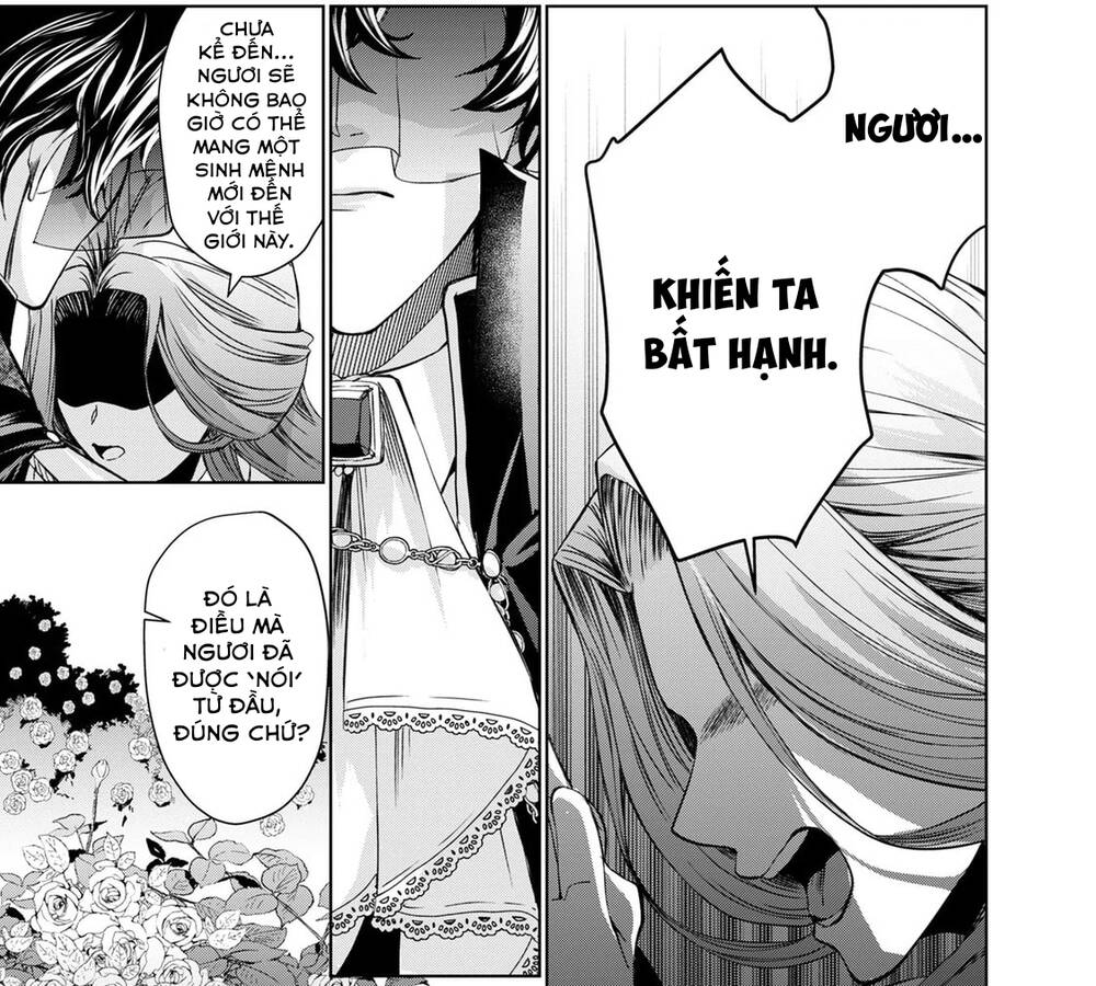 2-Dome No Jinsei Wa Oshi No Shokuryou Desu!? Chapter 23 - Trang 2