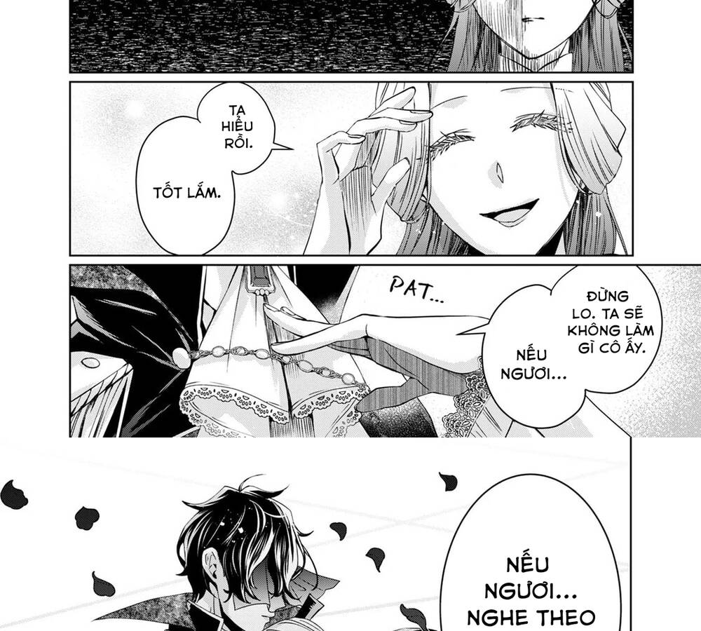 2-Dome No Jinsei Wa Oshi No Shokuryou Desu!? Chapter 23 - Trang 2