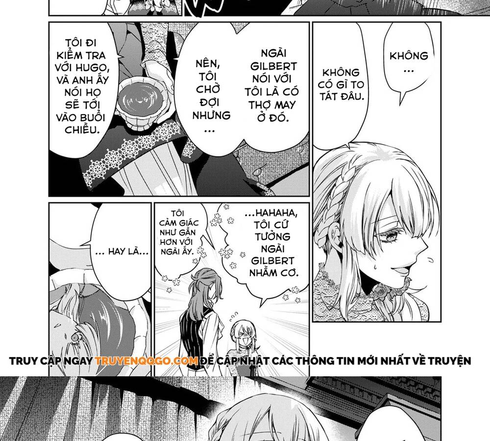 2-Dome No Jinsei Wa Oshi No Shokuryou Desu!? Chapter 23 - Trang 2