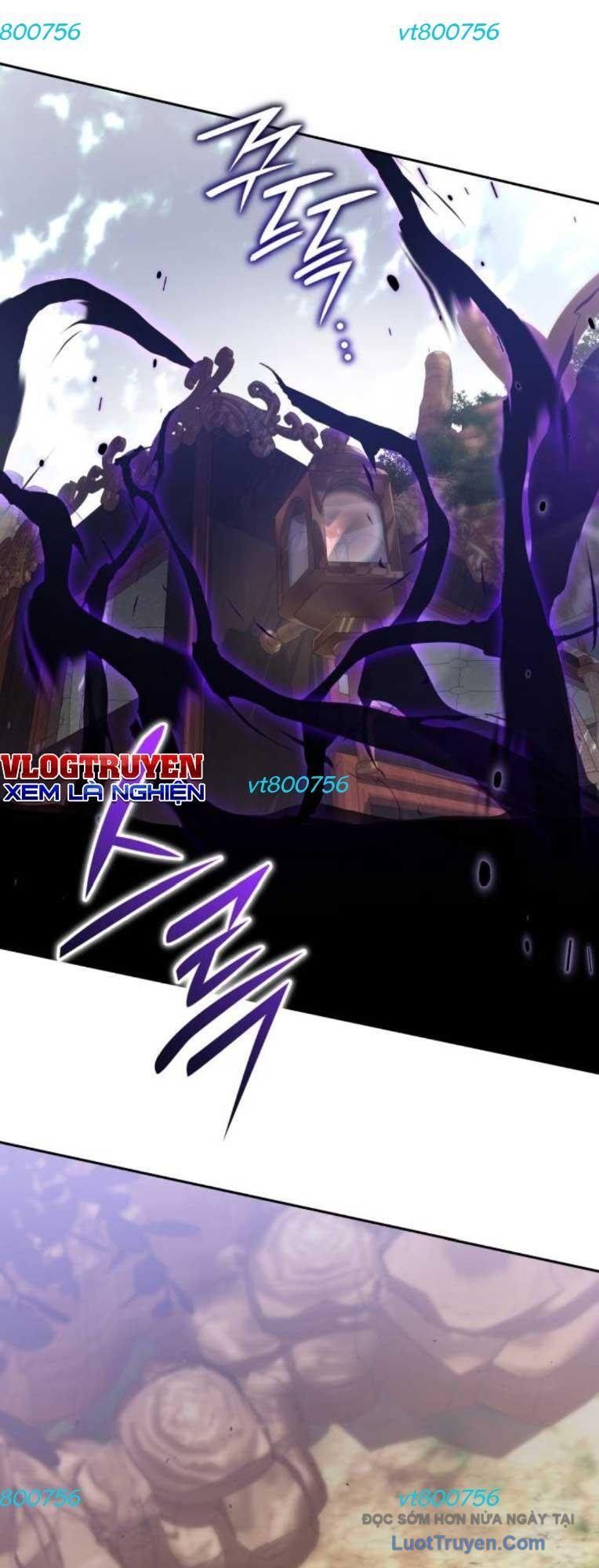 Trường Mẫu Giáo Thần Thú Chapter 48 - Trang 2