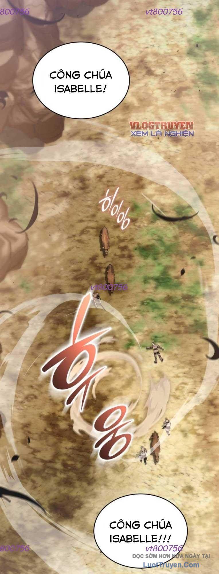 Trường Mẫu Giáo Thần Thú Chapter 48 - Trang 2