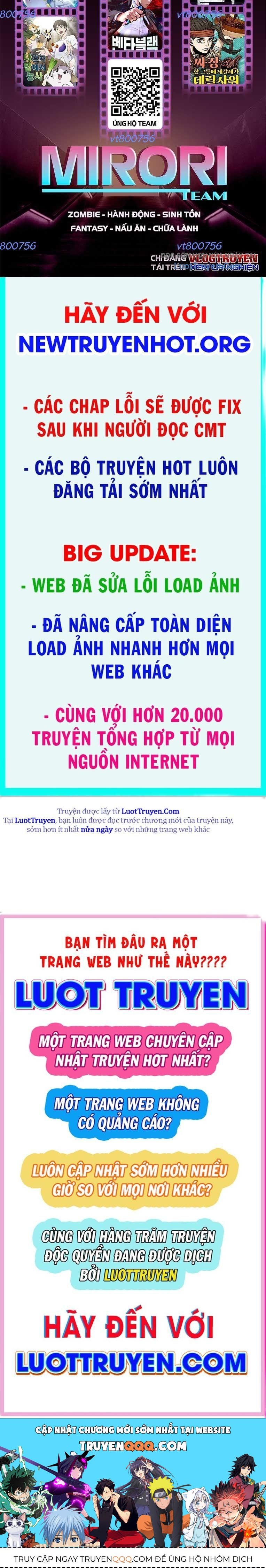 Trường Mẫu Giáo Thần Thú Chapter 48 - Trang 2