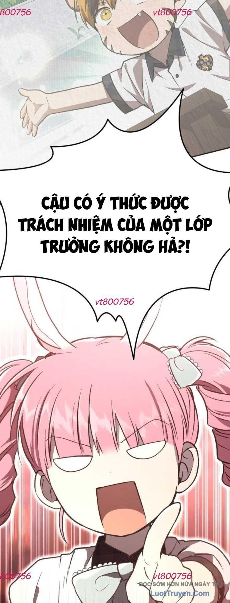 Trường Mẫu Giáo Thần Thú Chapter 48 - Trang 2