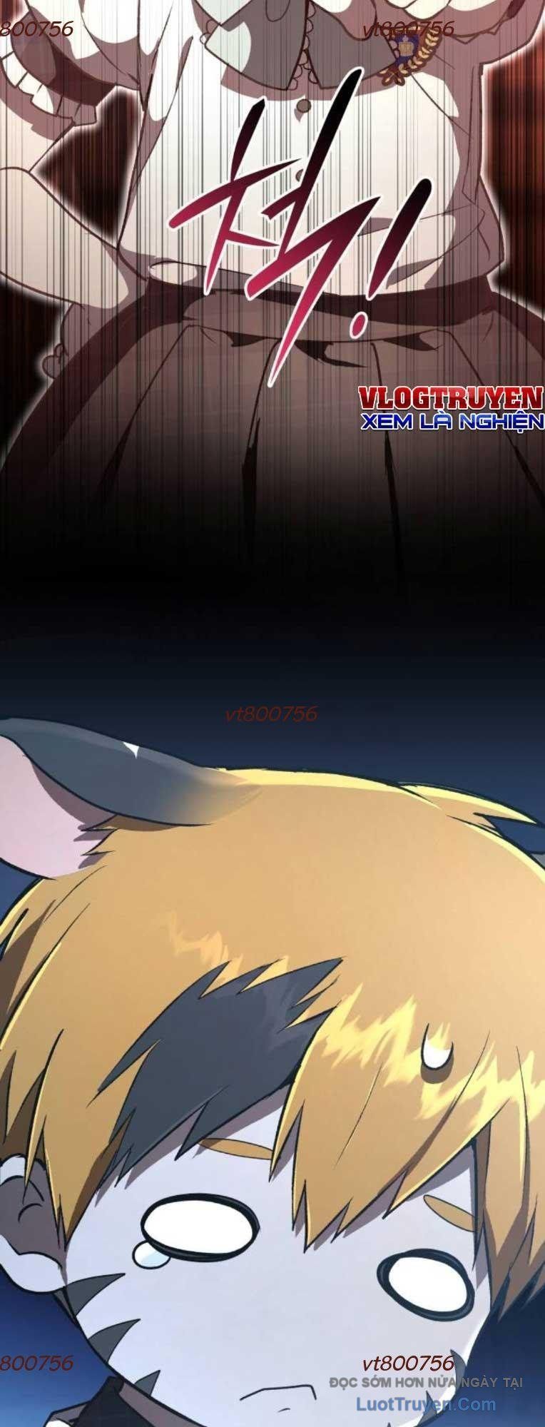 Trường Mẫu Giáo Thần Thú Chapter 48 - Trang 2