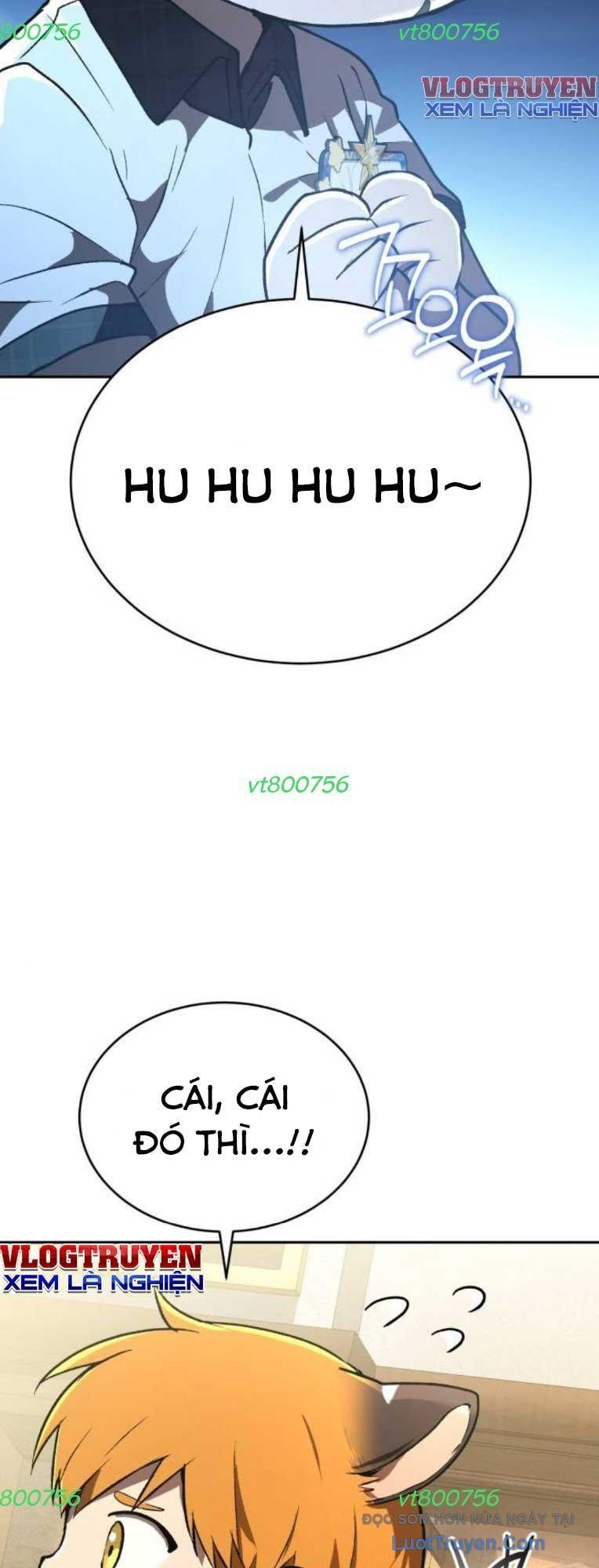 Trường Mẫu Giáo Thần Thú Chapter 48 - Trang 2