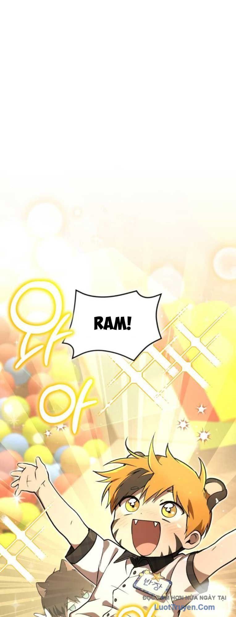 Trường Mẫu Giáo Thần Thú Chapter 48 - Trang 2