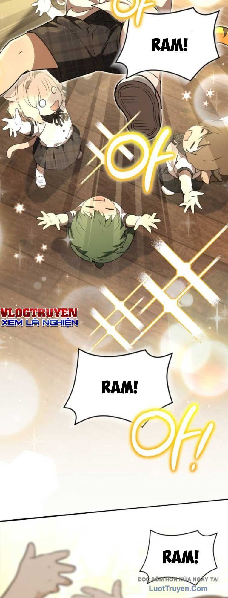 Trường Mẫu Giáo Thần Thú Chapter 48 - Trang 2