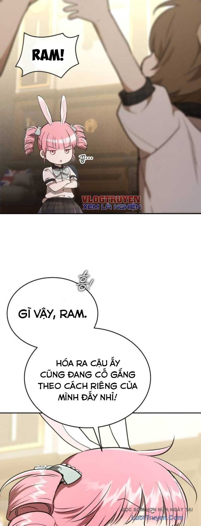 Trường Mẫu Giáo Thần Thú Chapter 48 - Trang 2