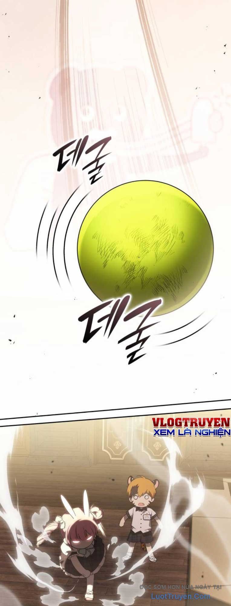 Trường Mẫu Giáo Thần Thú Chapter 48 - Trang 2