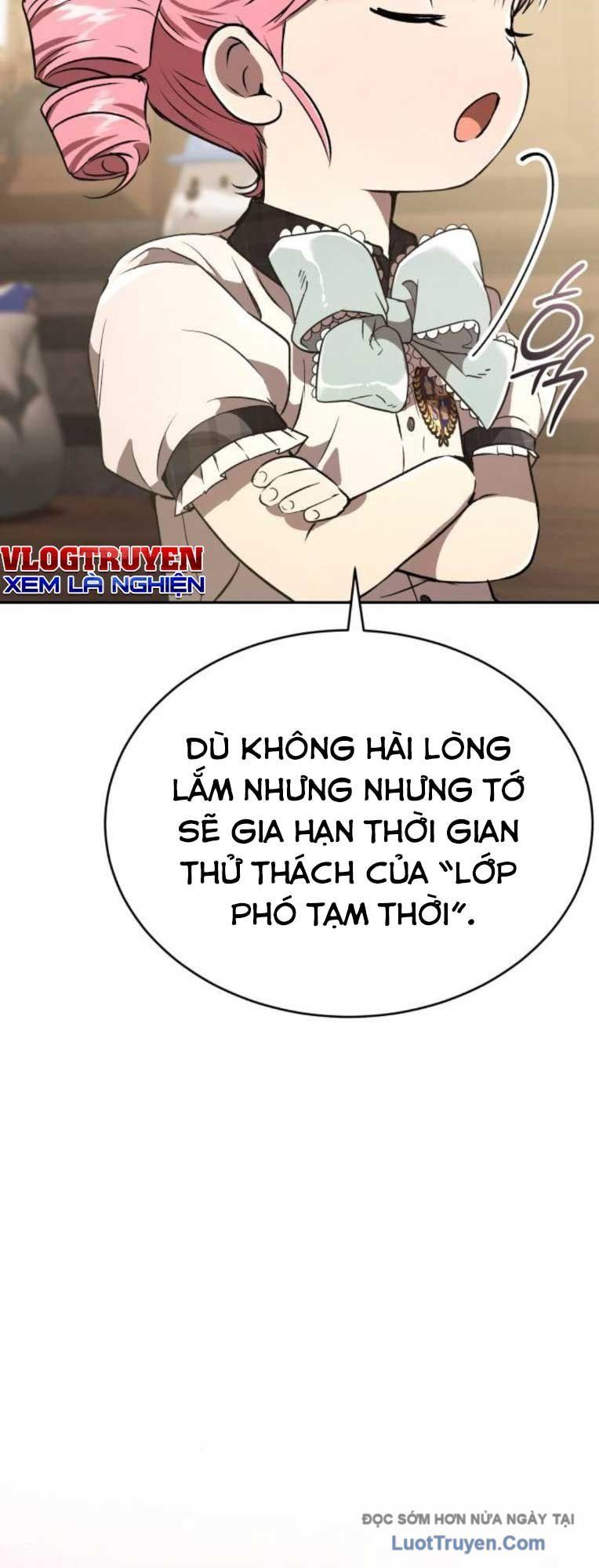 Trường Mẫu Giáo Thần Thú Chapter 48 - Trang 2