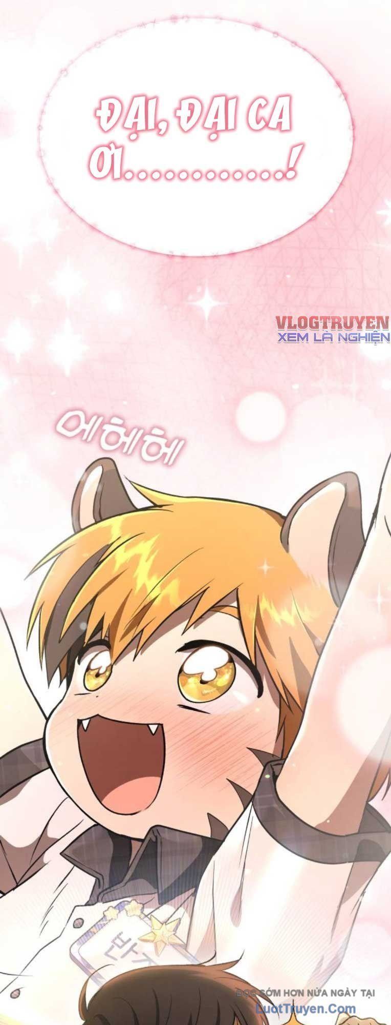 Trường Mẫu Giáo Thần Thú Chapter 48 - Trang 2