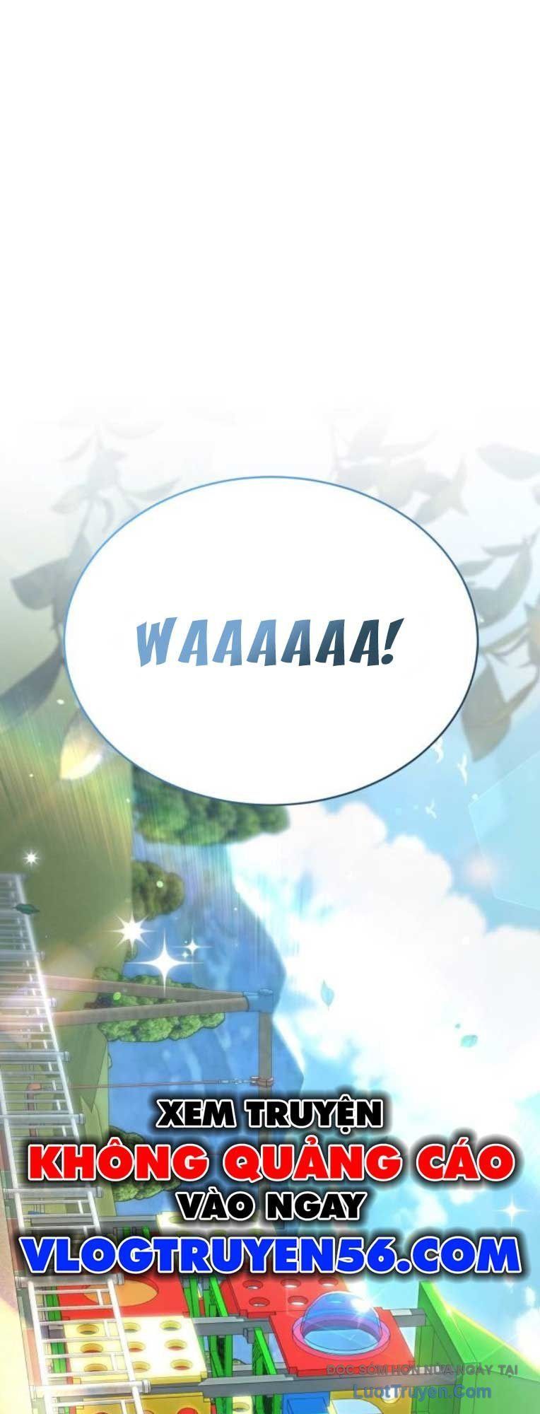 Trường Mẫu Giáo Thần Thú Chapter 48 - Trang 2