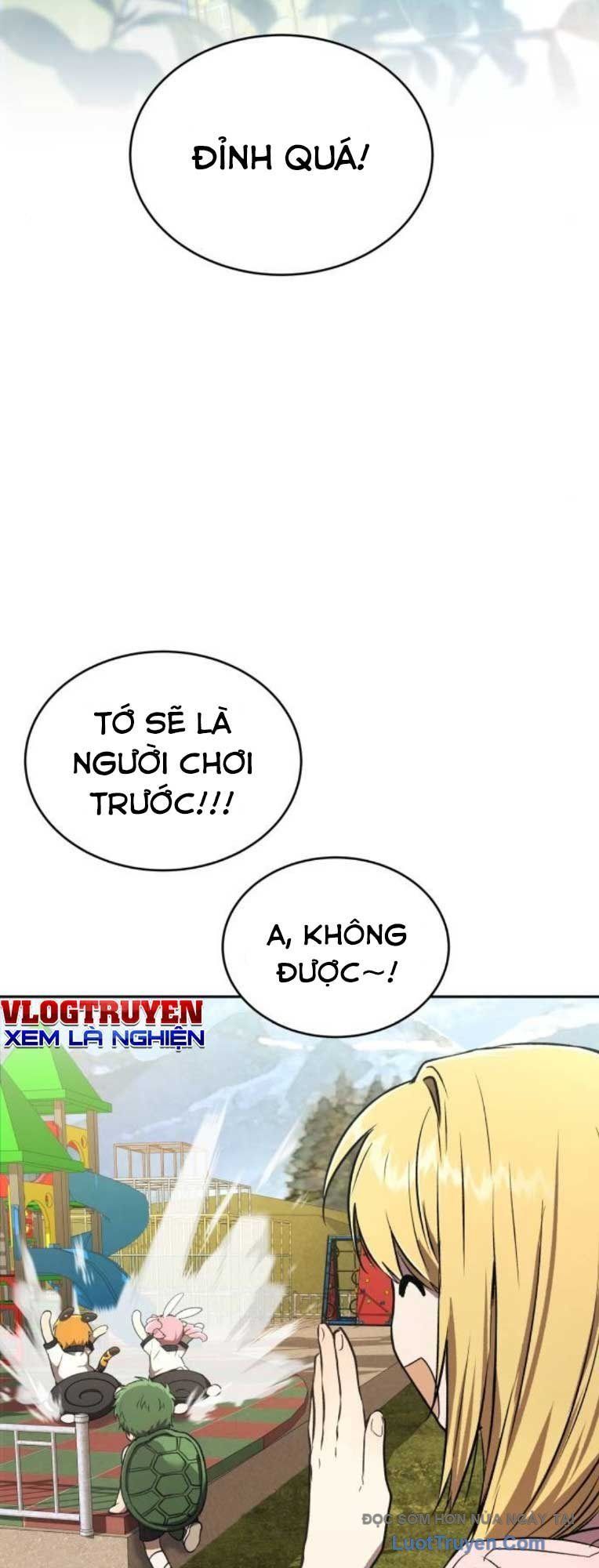 Trường Mẫu Giáo Thần Thú Chapter 48 - Trang 2
