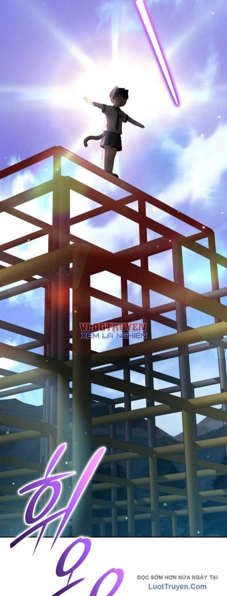 Trường Mẫu Giáo Thần Thú Chapter 48 - Trang 2