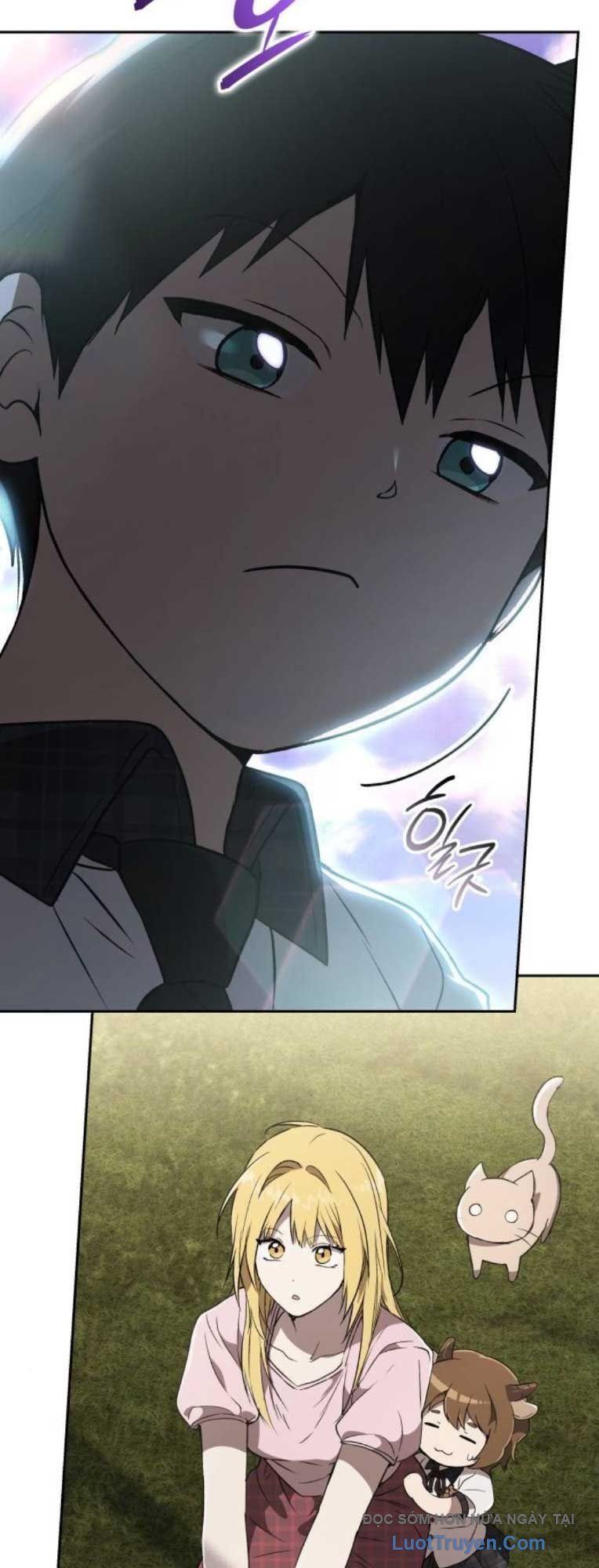 Trường Mẫu Giáo Thần Thú Chapter 48 - Trang 2