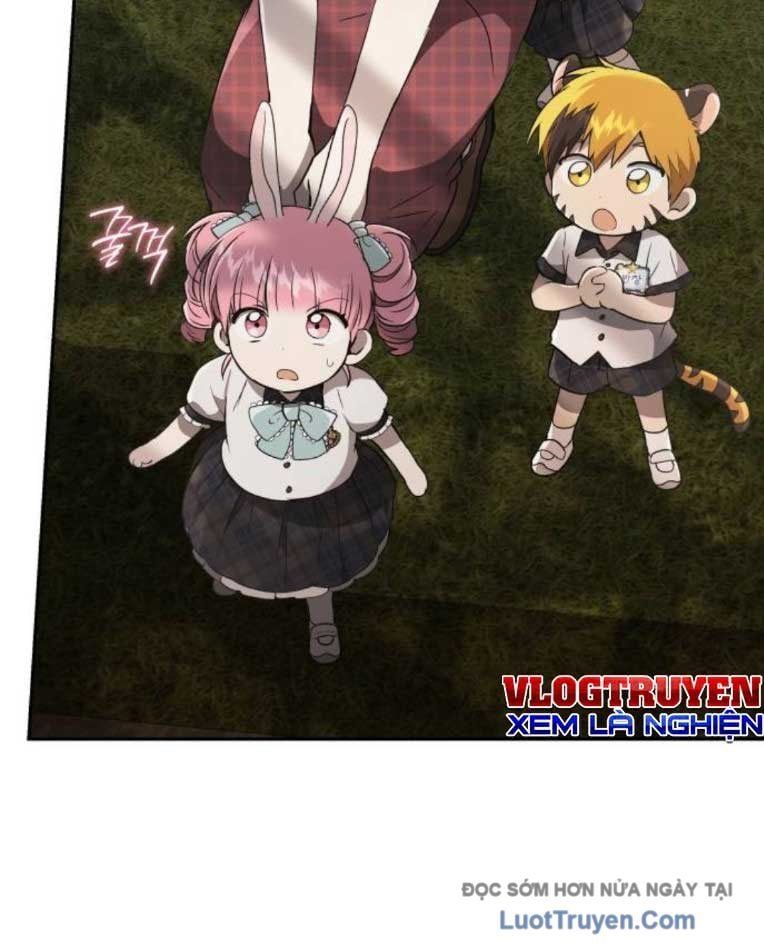 Trường Mẫu Giáo Thần Thú Chapter 48 - Trang 2