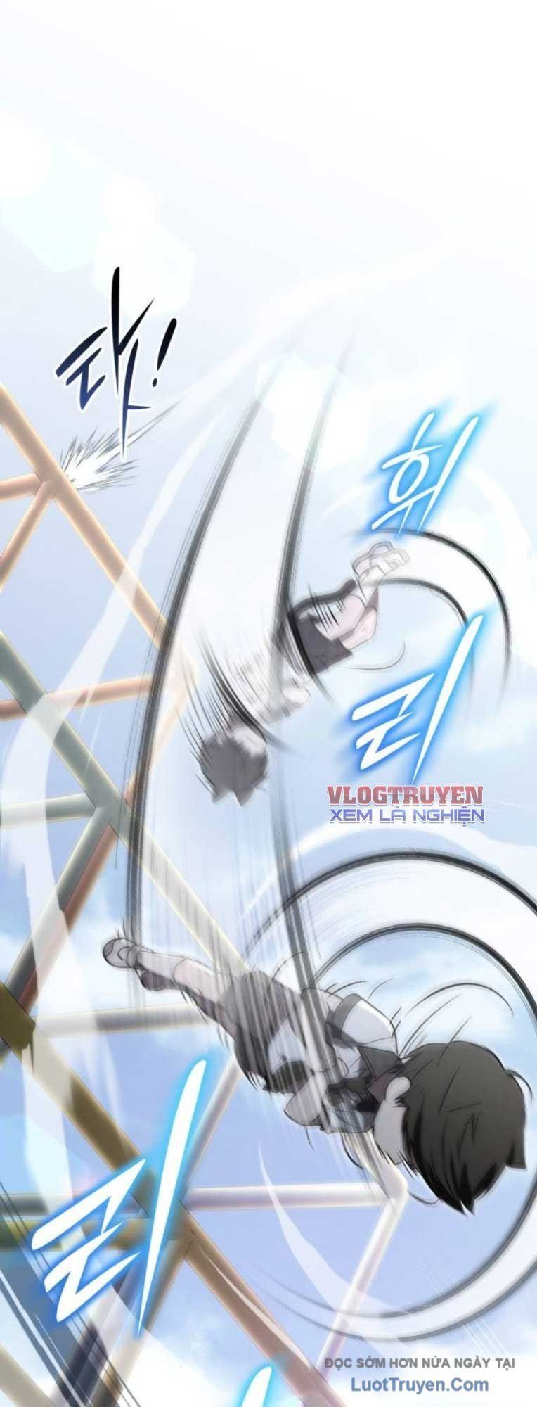 Trường Mẫu Giáo Thần Thú Chapter 48 - Trang 2