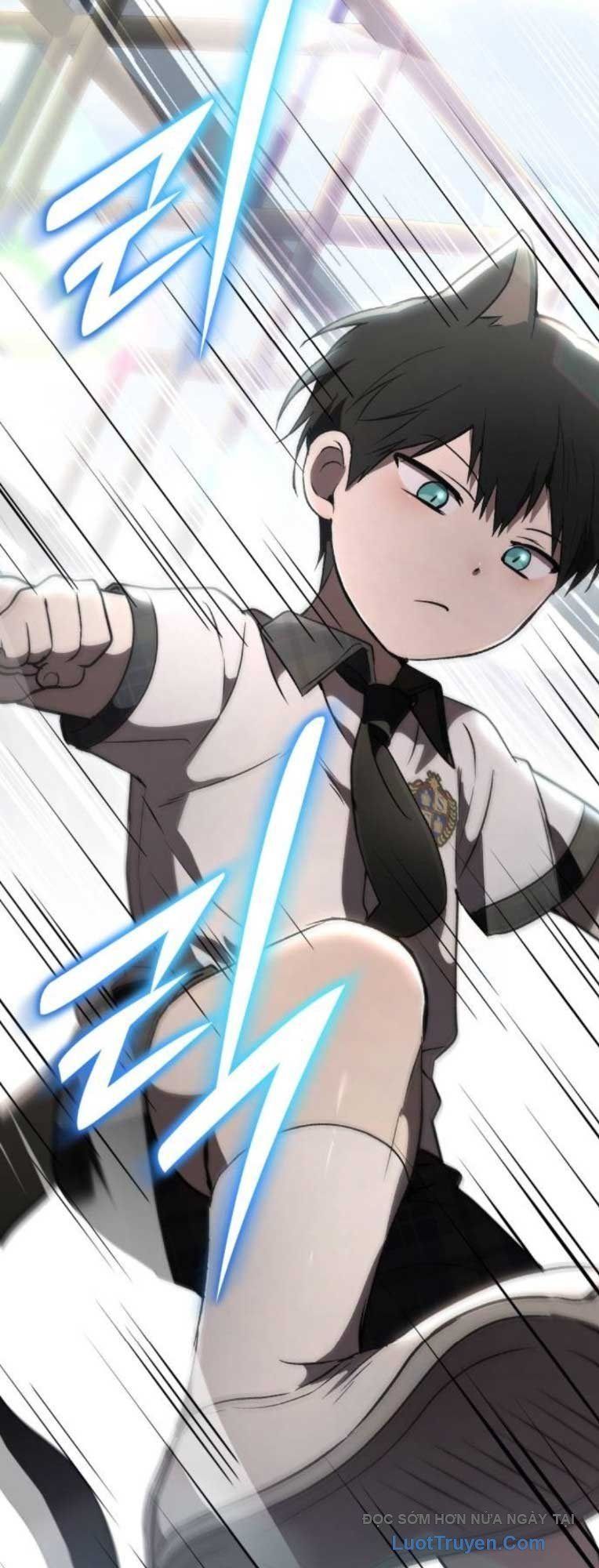 Trường Mẫu Giáo Thần Thú Chapter 48 - Trang 2